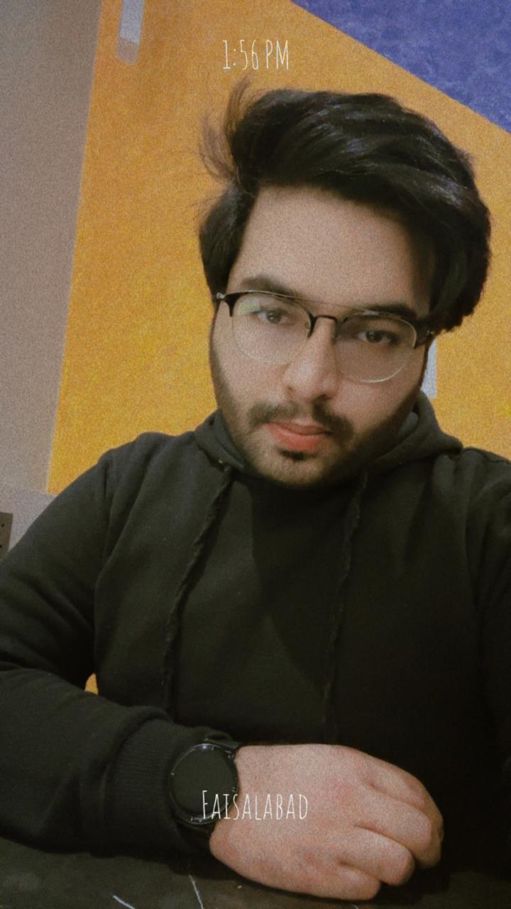 Muhammad Abdul Rehman