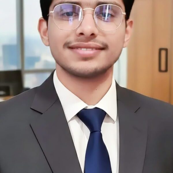 Ali Hassan