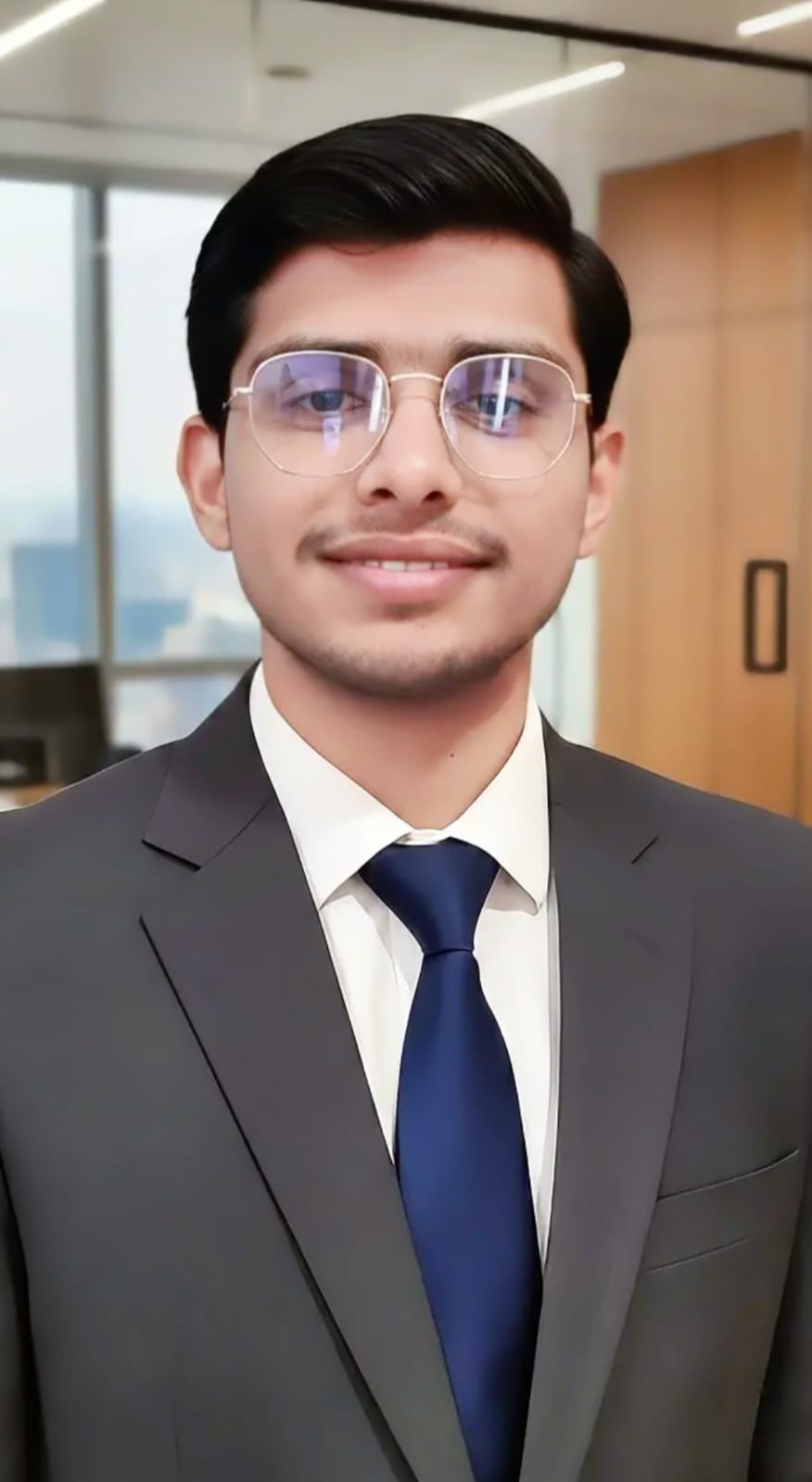 Ali Hassan