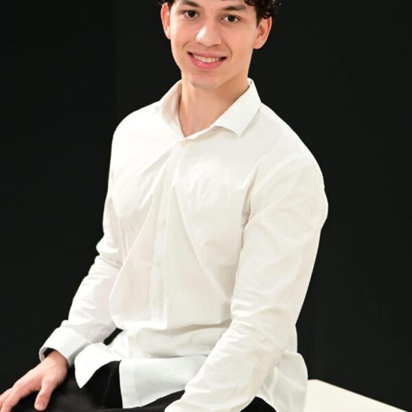 Lhuan  Cabreira