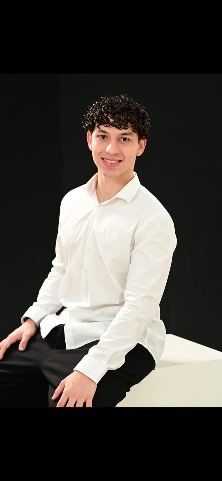 Lhuan Cabreira
