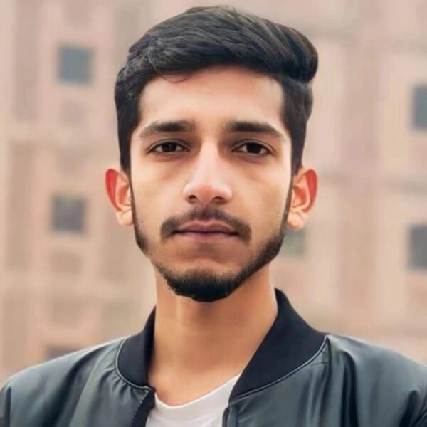 Mohsin Ashraf