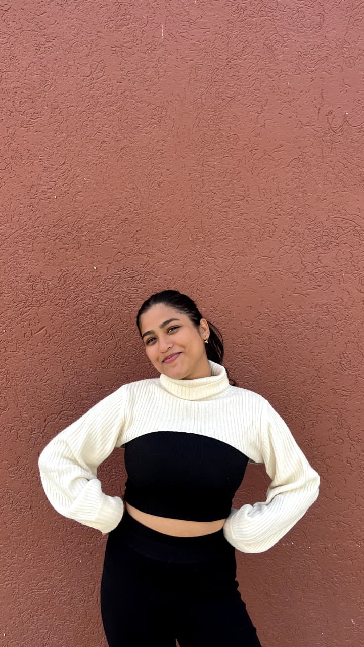 Sakshi Gupta