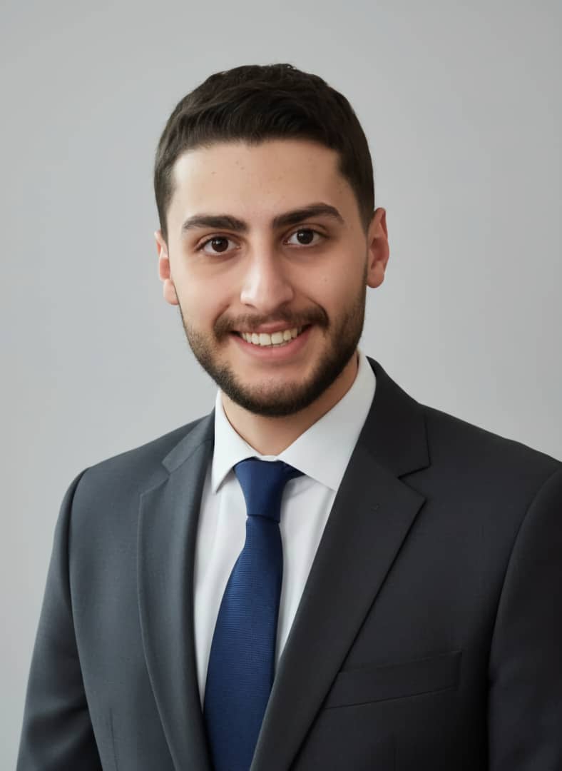 Khaled Ezaldin