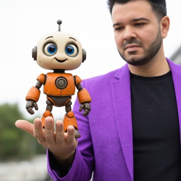 RADU ALEXANDRU