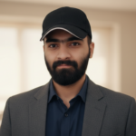 Shaqeeb Ali Haider - Sialkot, Pakistan