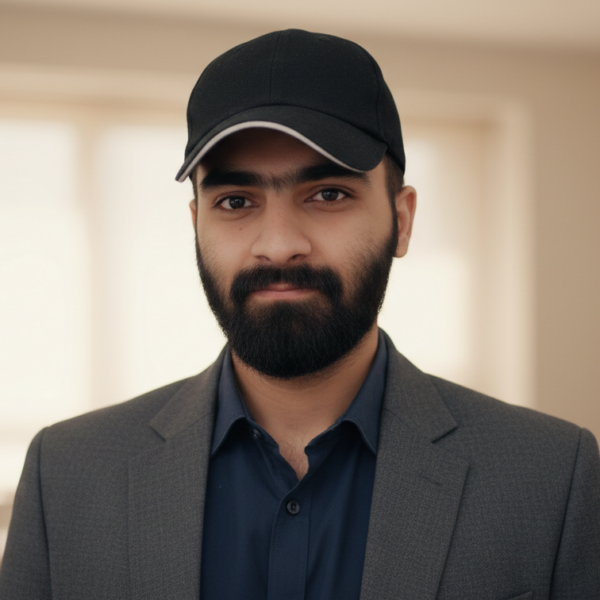 Shaqeeb Ali Haider