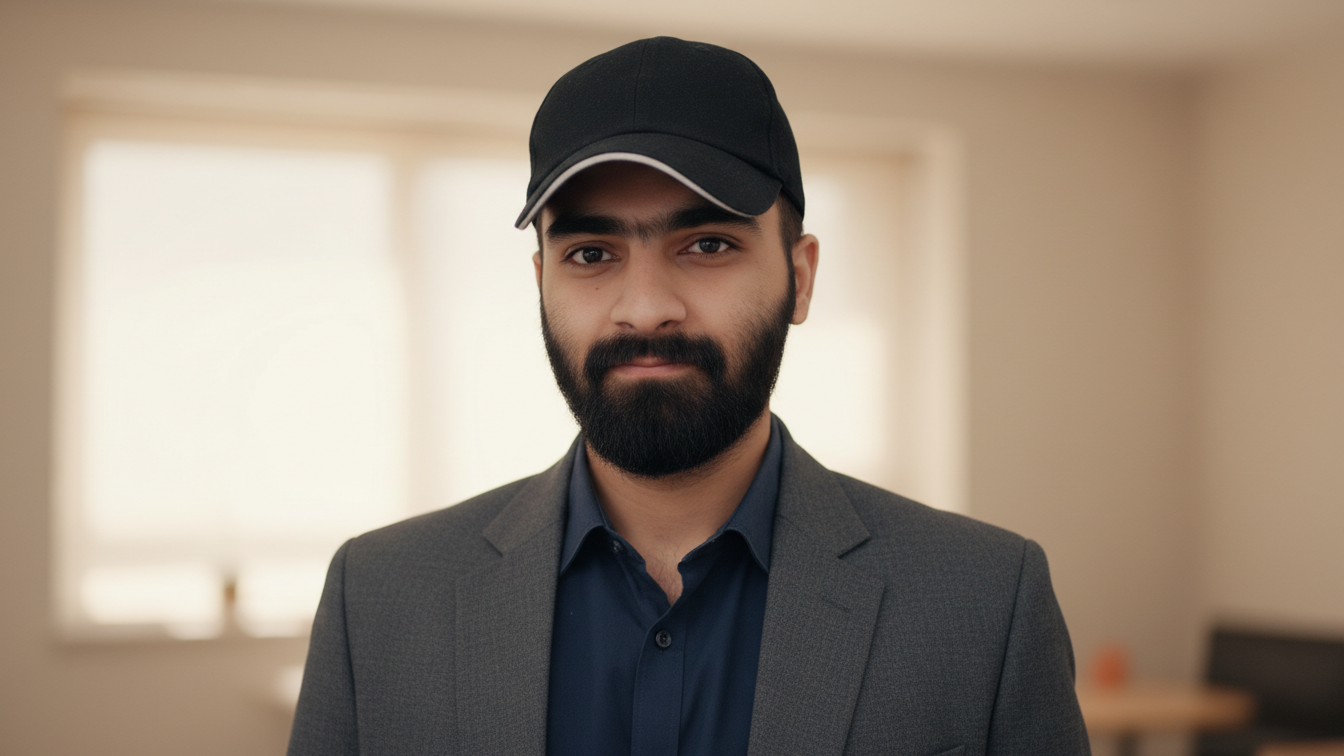 Shaqeeb Ali Haider