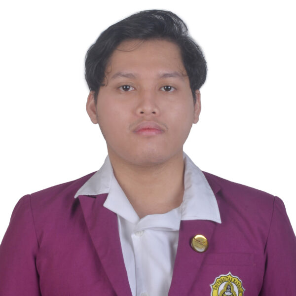 Agustinus wibisono