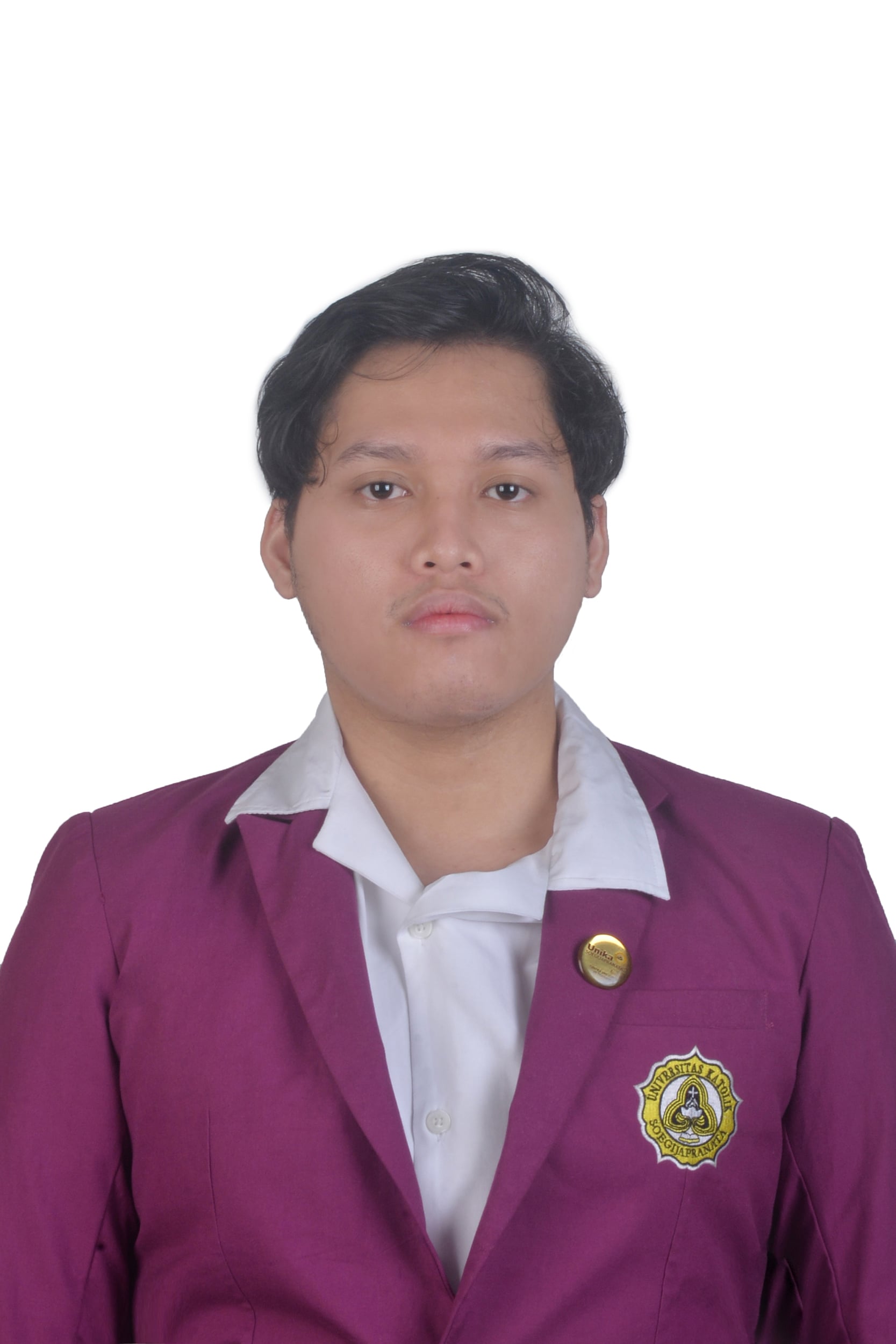 Agustinus wibisono