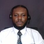 Marcus Demosthene - Punta Cana, République dominicaine