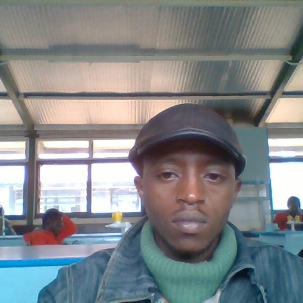 Simon Gakuhi