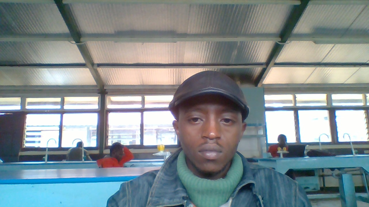 Simon Gakuhi