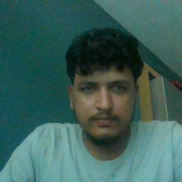 Abhishek R