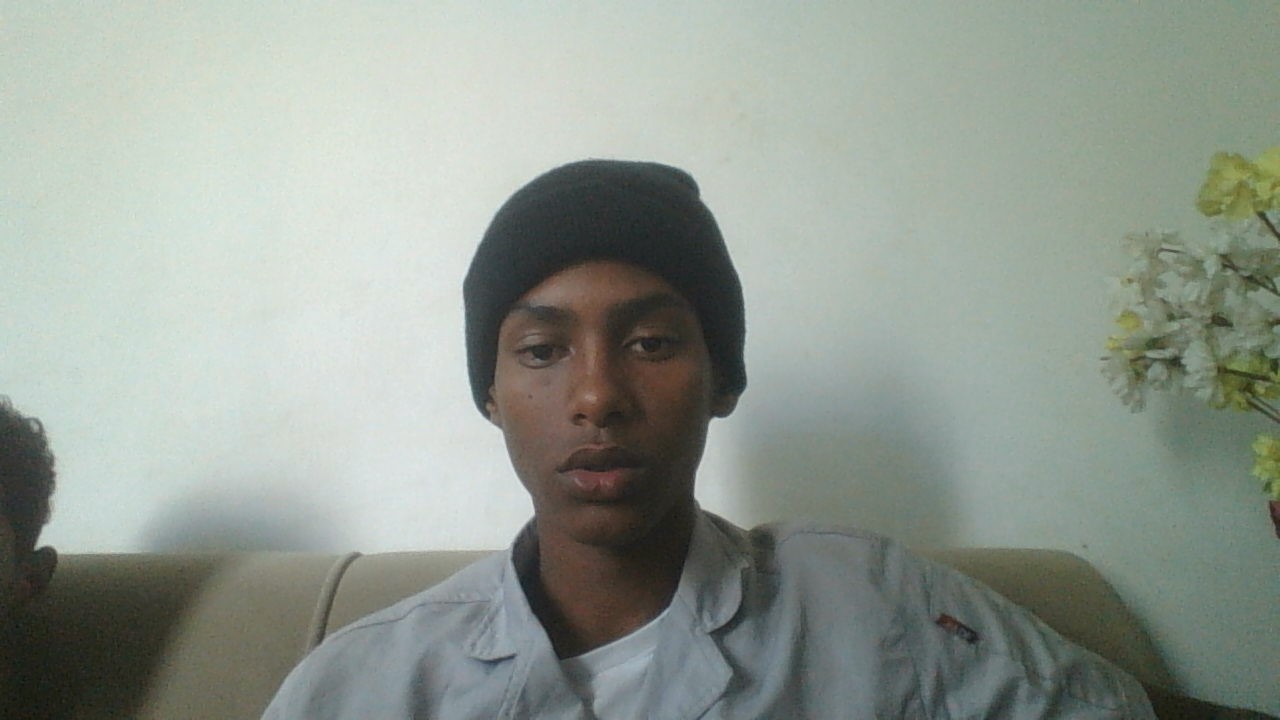 michael seyoum