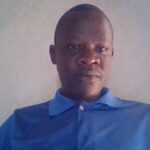 James Mboya - Kisumu, Kenya
