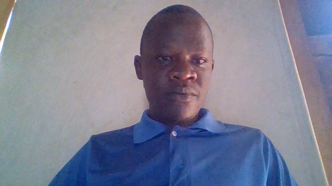 James Mboya