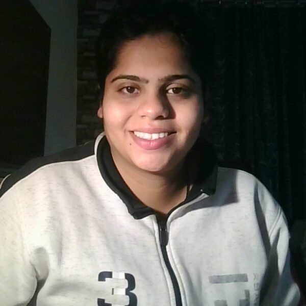SIMRAN YADAV