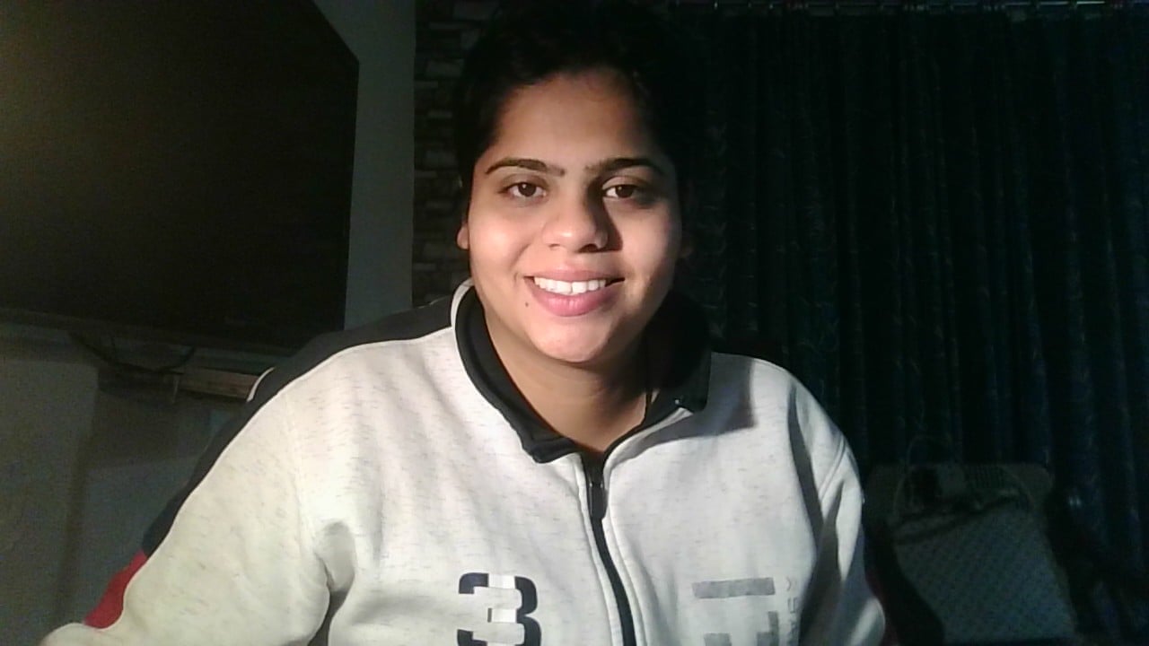SIMRAN YADAV