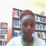 mercy macharia - Ruiru, Kenya