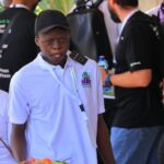 Emmanuel Odhiambo - Nairobi, Kenya