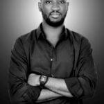 NNAMANI Ezekiel - Dubai, Émirats arabes unis