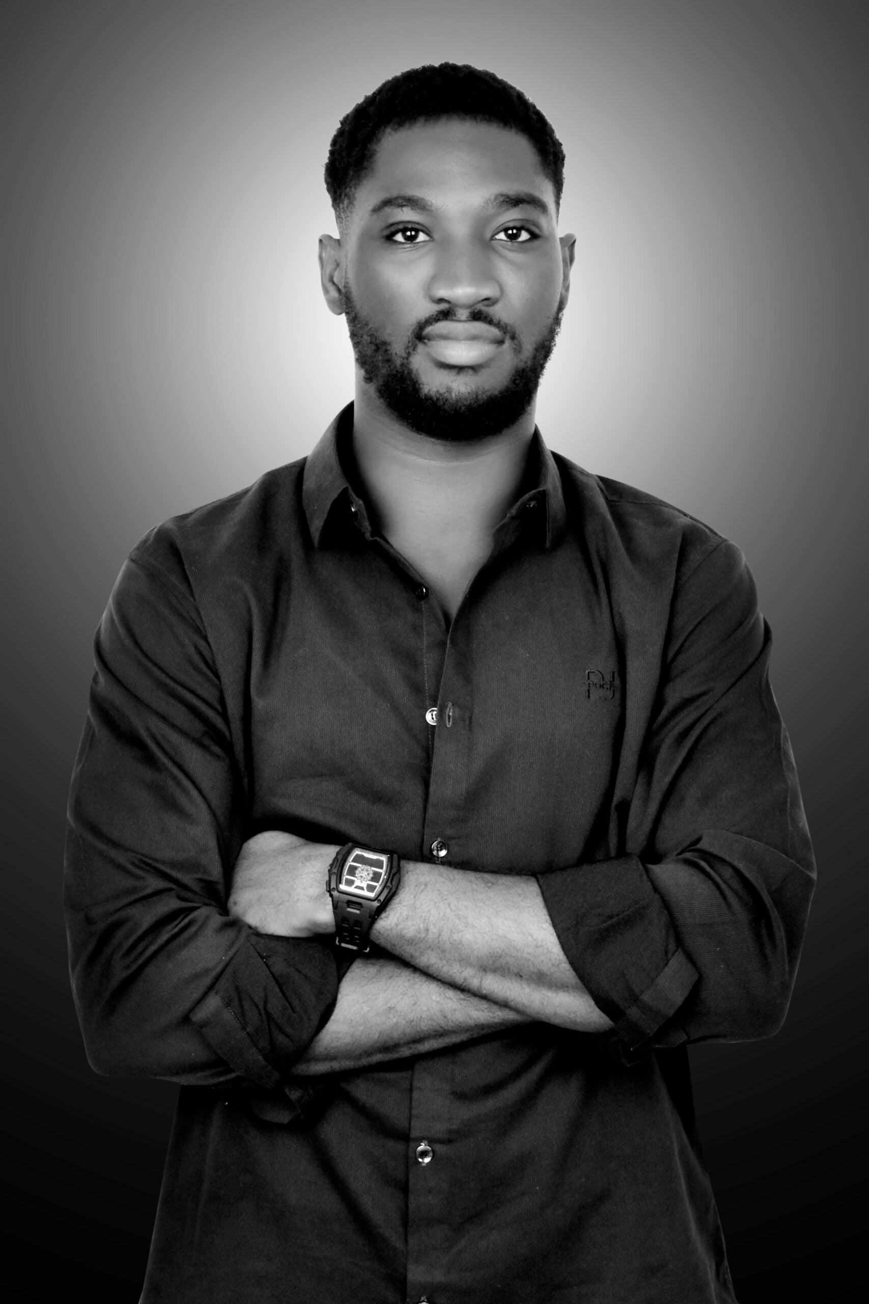 NNAMANI Ezekiel