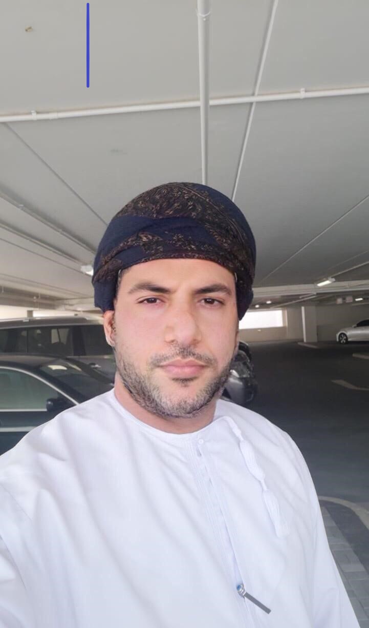 OBAID MOHAMMED OBAID ALSHIDI