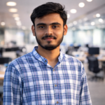 Yash Nakrani - Surat, Inde