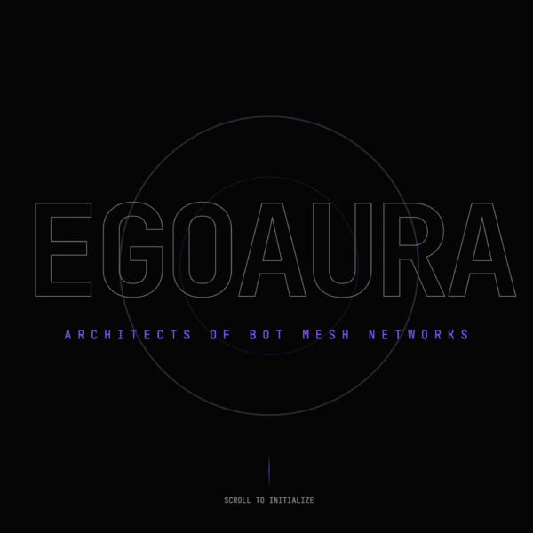 ego aura