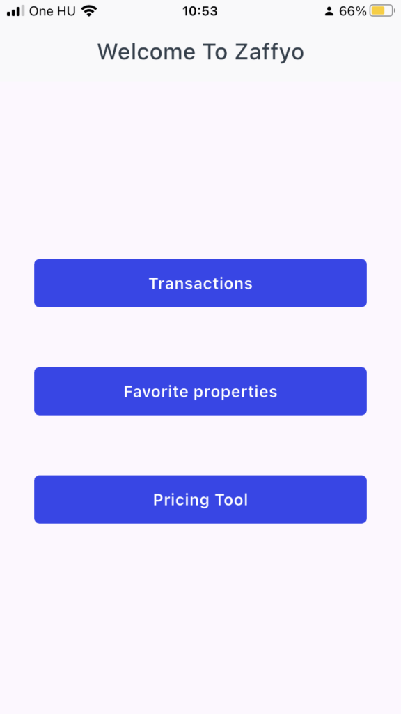 إنشاء تطبيقات موبيل - portfolio - 1