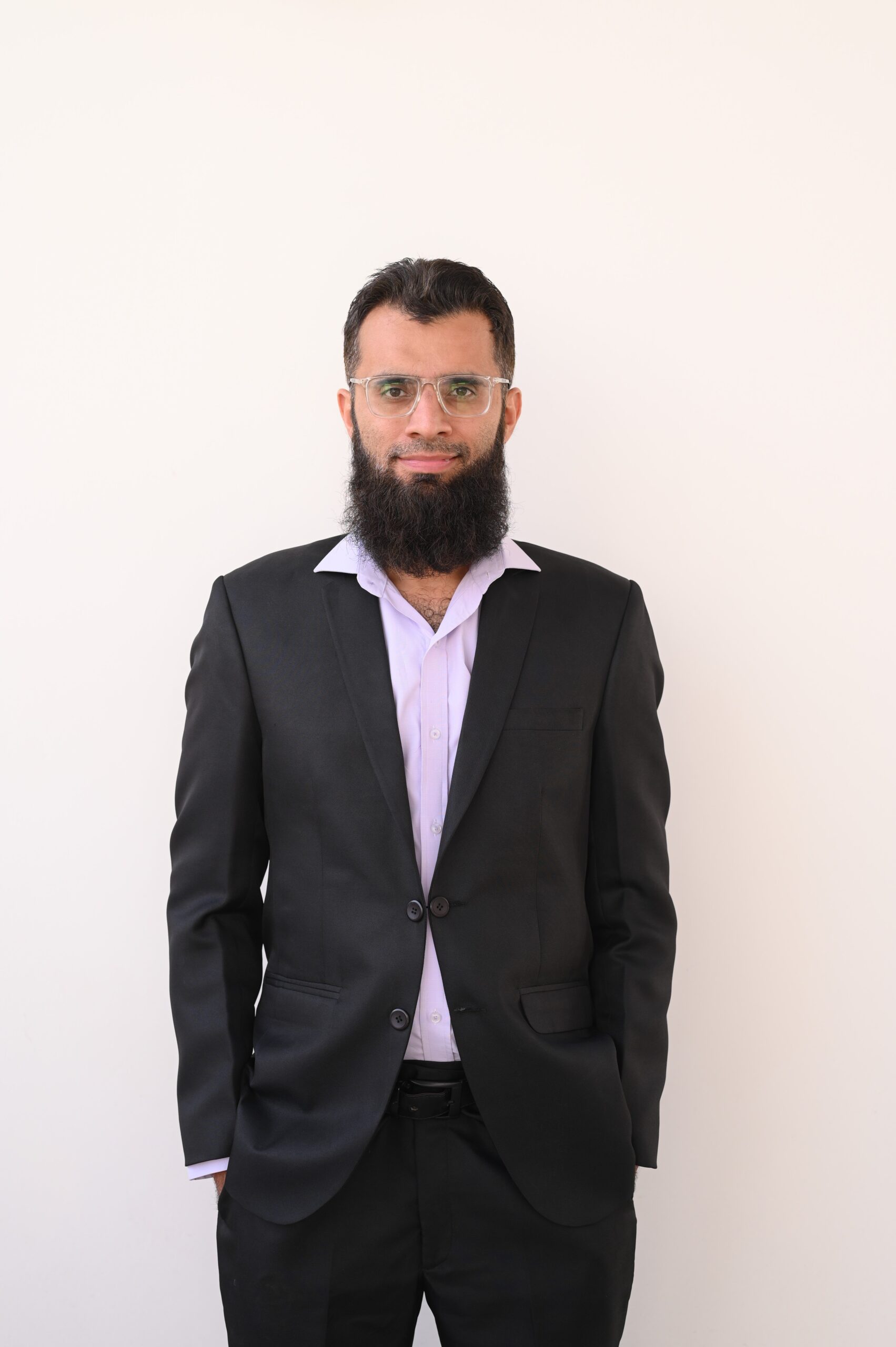 Mohammad Zeeshan Arif - cover