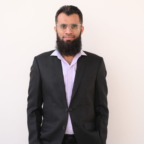 Mohammad Zeeshan Arif