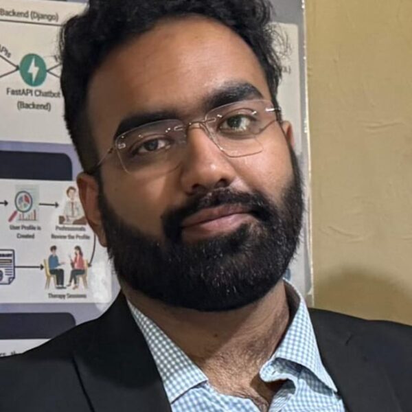 Yusuf Haroon