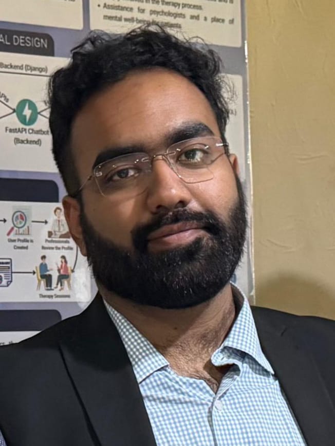Yusuf Haroon