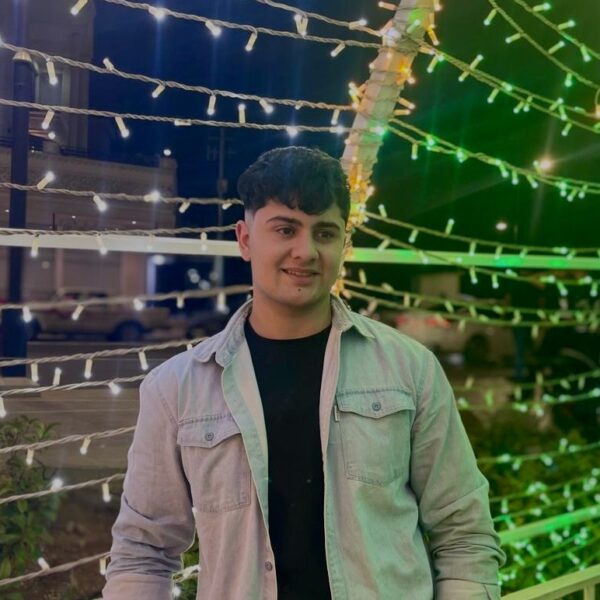 Samyan Shahbaz