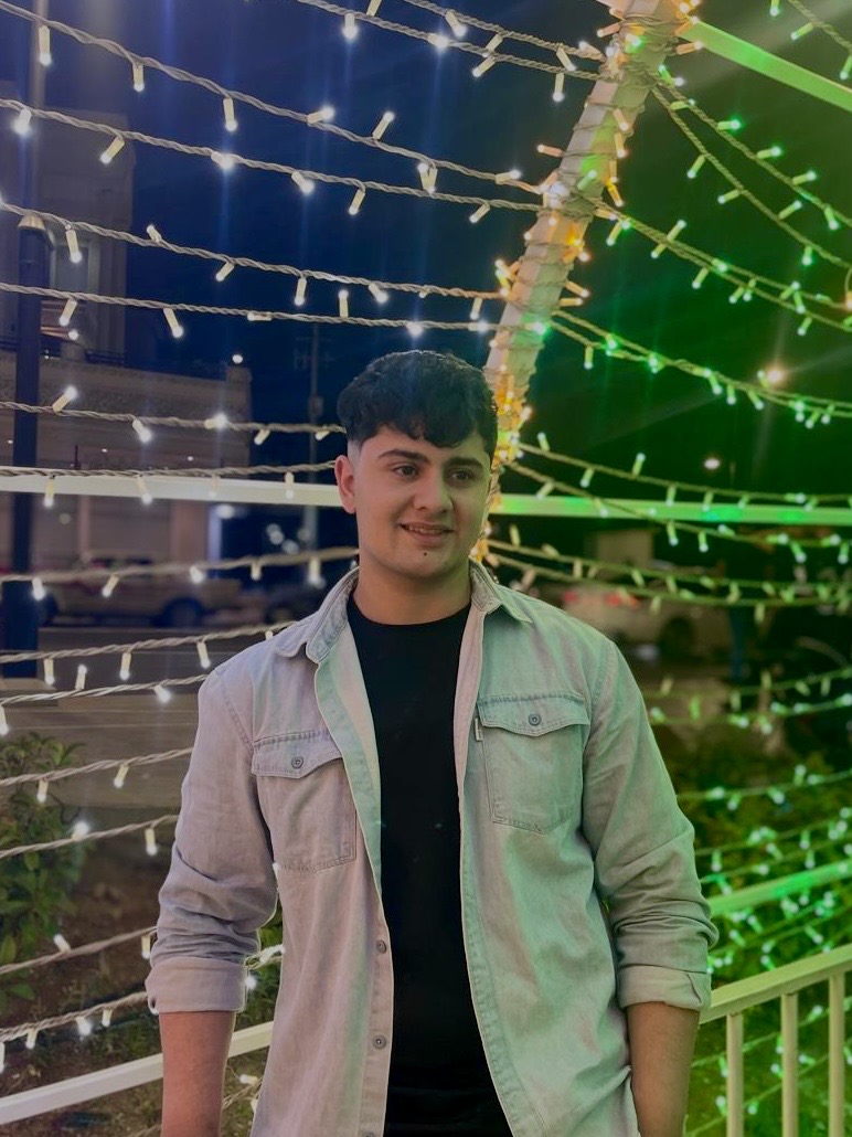 Samyan Shahbaz