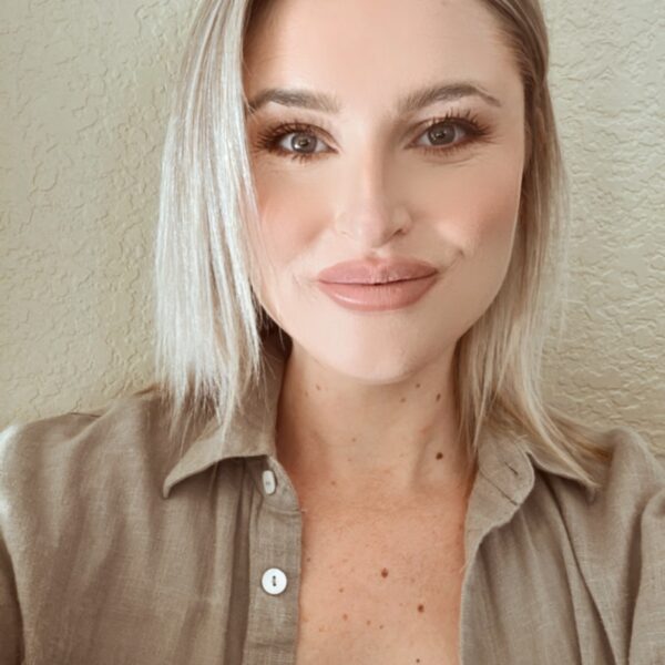 Madison Scrivano
