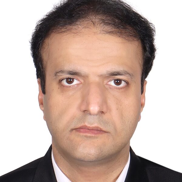 Muhammad Bilal Riaz