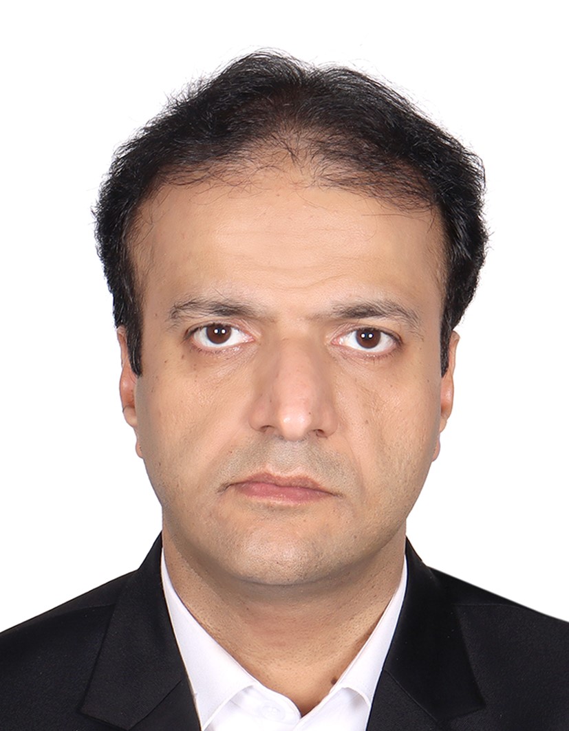 Muhammad Bilal Riaz