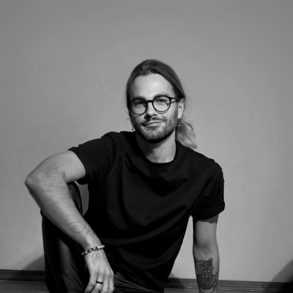 Max Zakharov