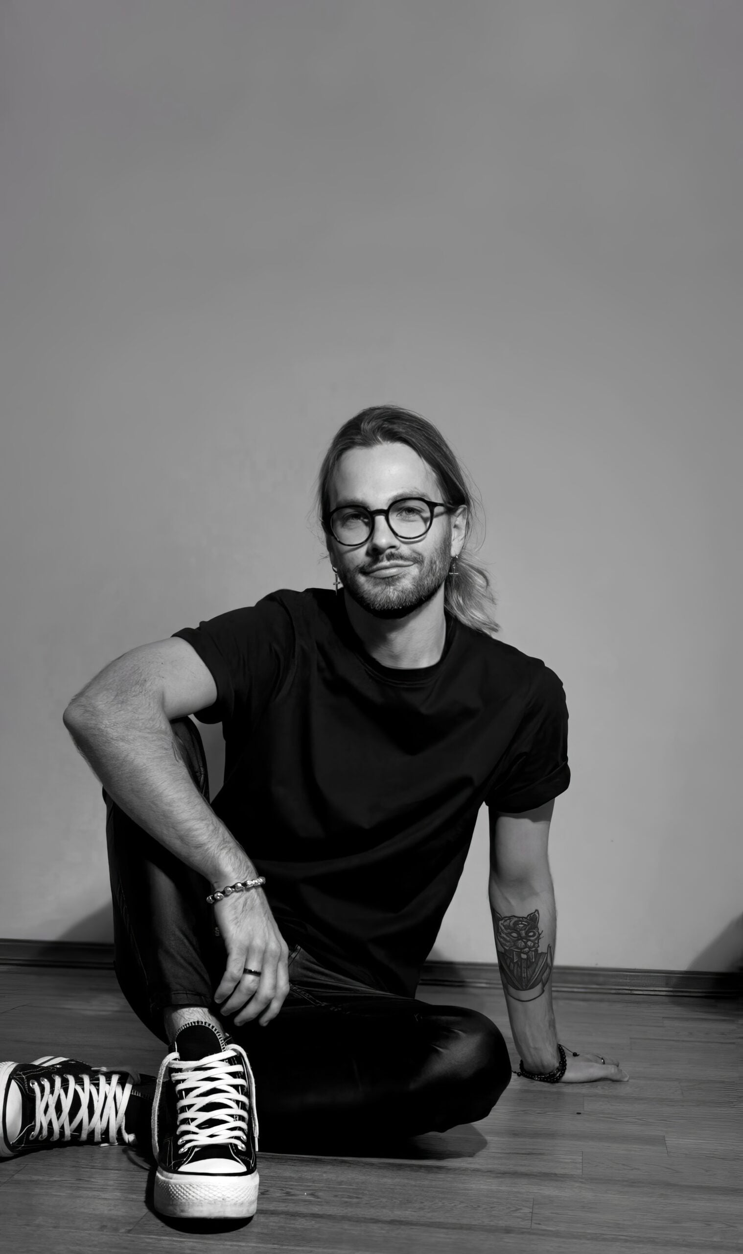 Max Zakharov