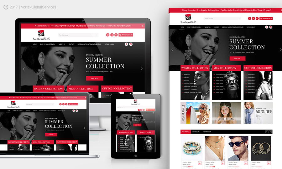 Shopskey - portfolio - 2