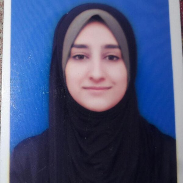 Amal Tariq Al , Zamili