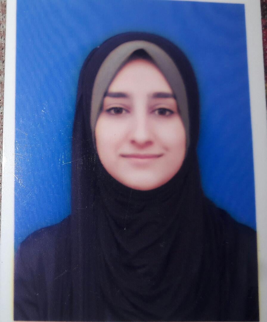 Amal Tariq Al , Zamili