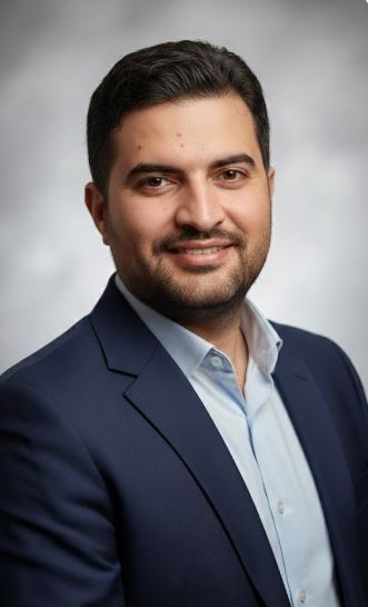behnam riyahi