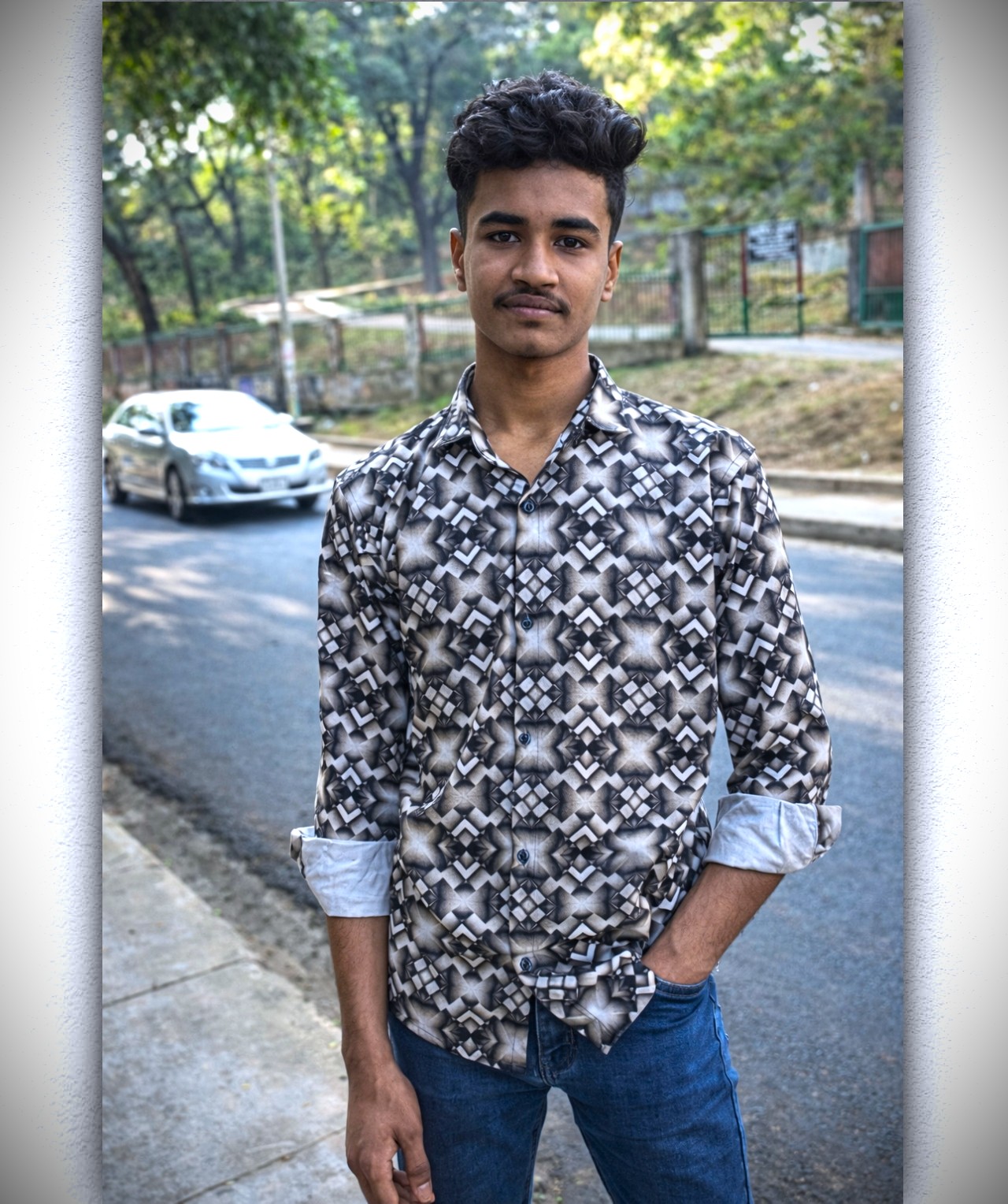 rafi islam