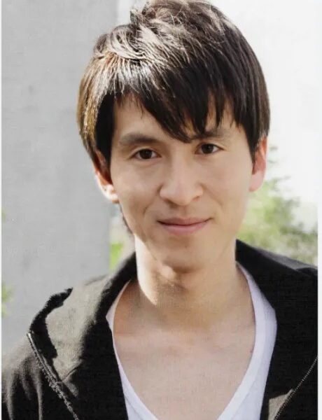 Mizuno Yuta