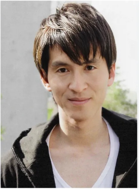 Mizuno Yuta