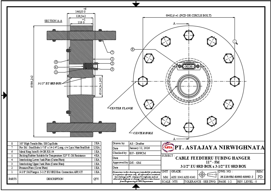 ANDRI SAPUTRA - portfolio - 0